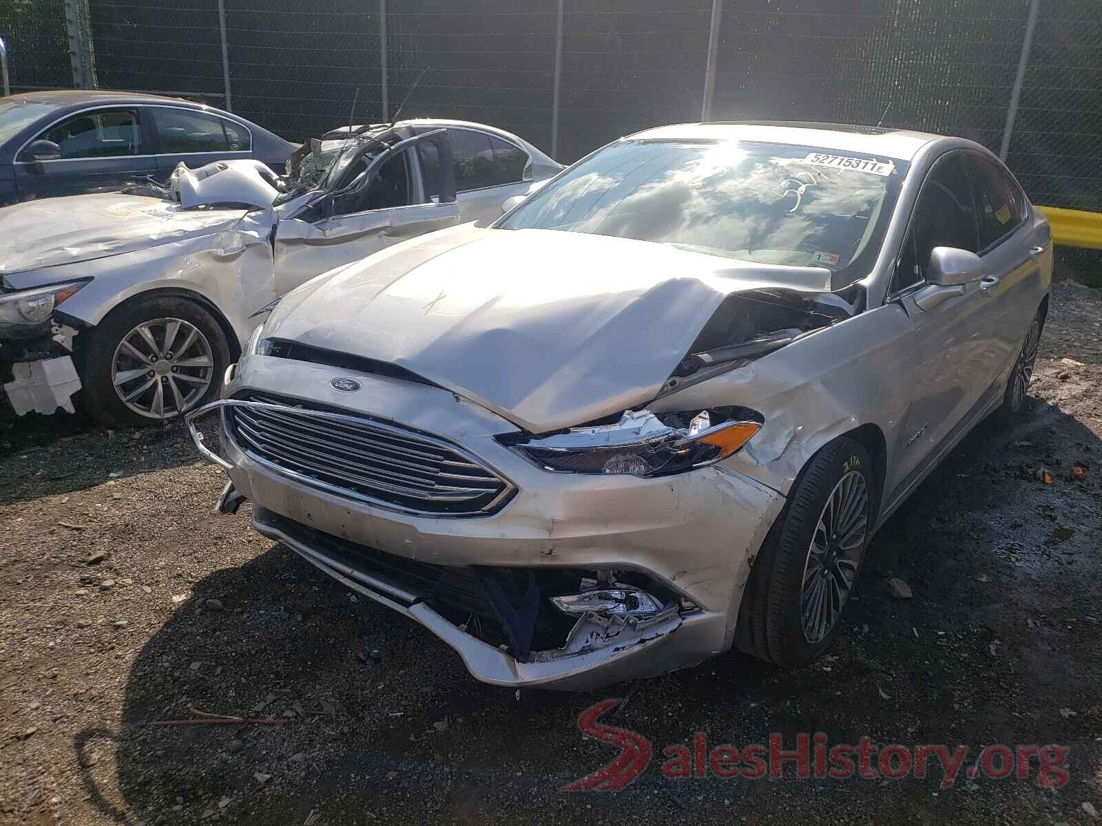 3FA6P0RU2JR248768 2018 FORD FUSION