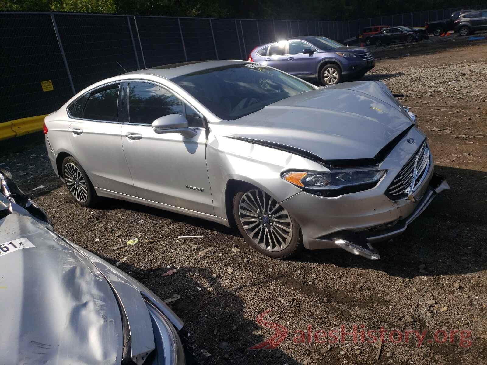 3FA6P0RU2JR248768 2018 FORD FUSION