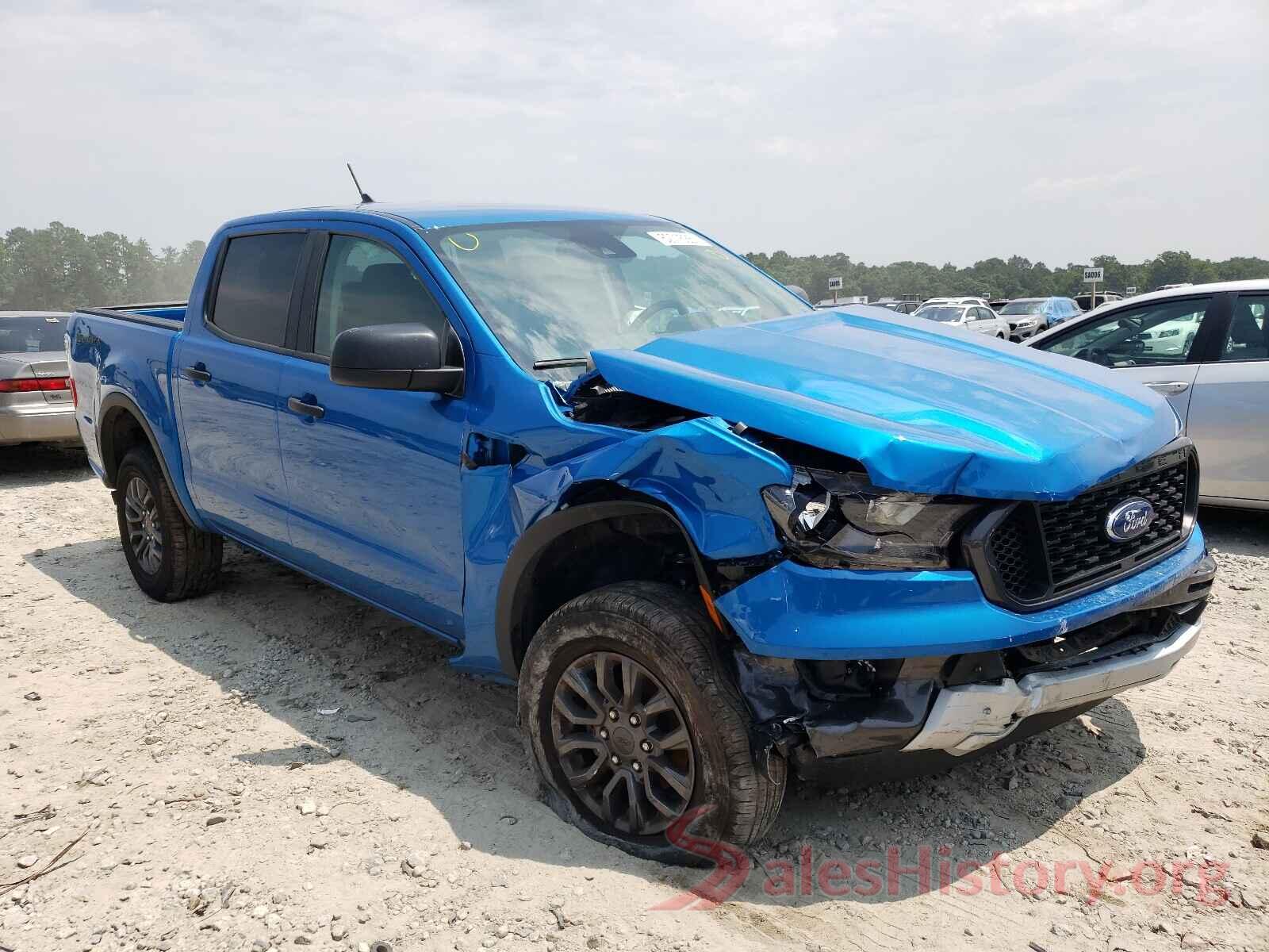 1FTER4EH3MLD00752 2021 FORD RANGER