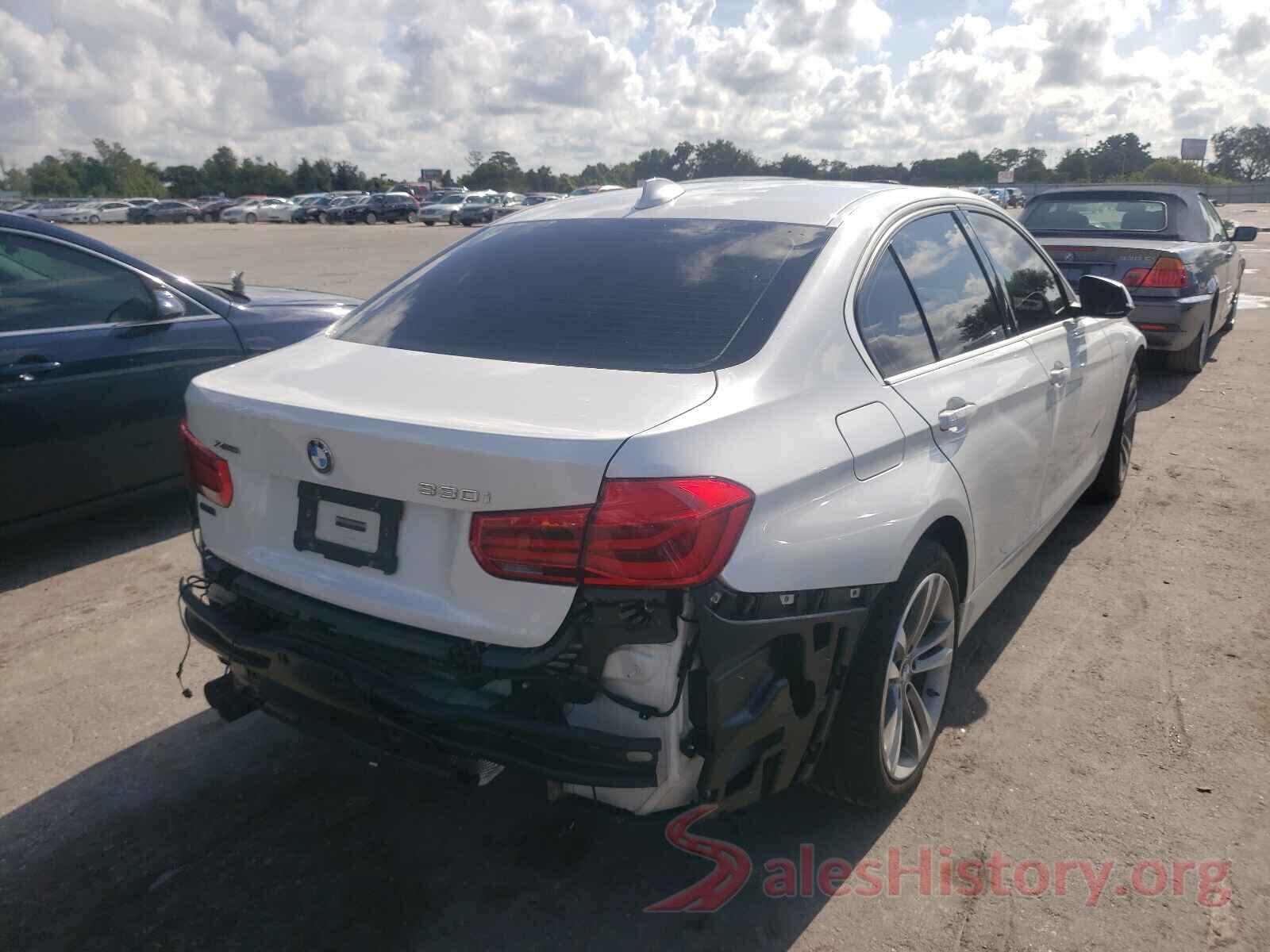 WBA8D9G32HNU62003 2017 BMW 3 SERIES