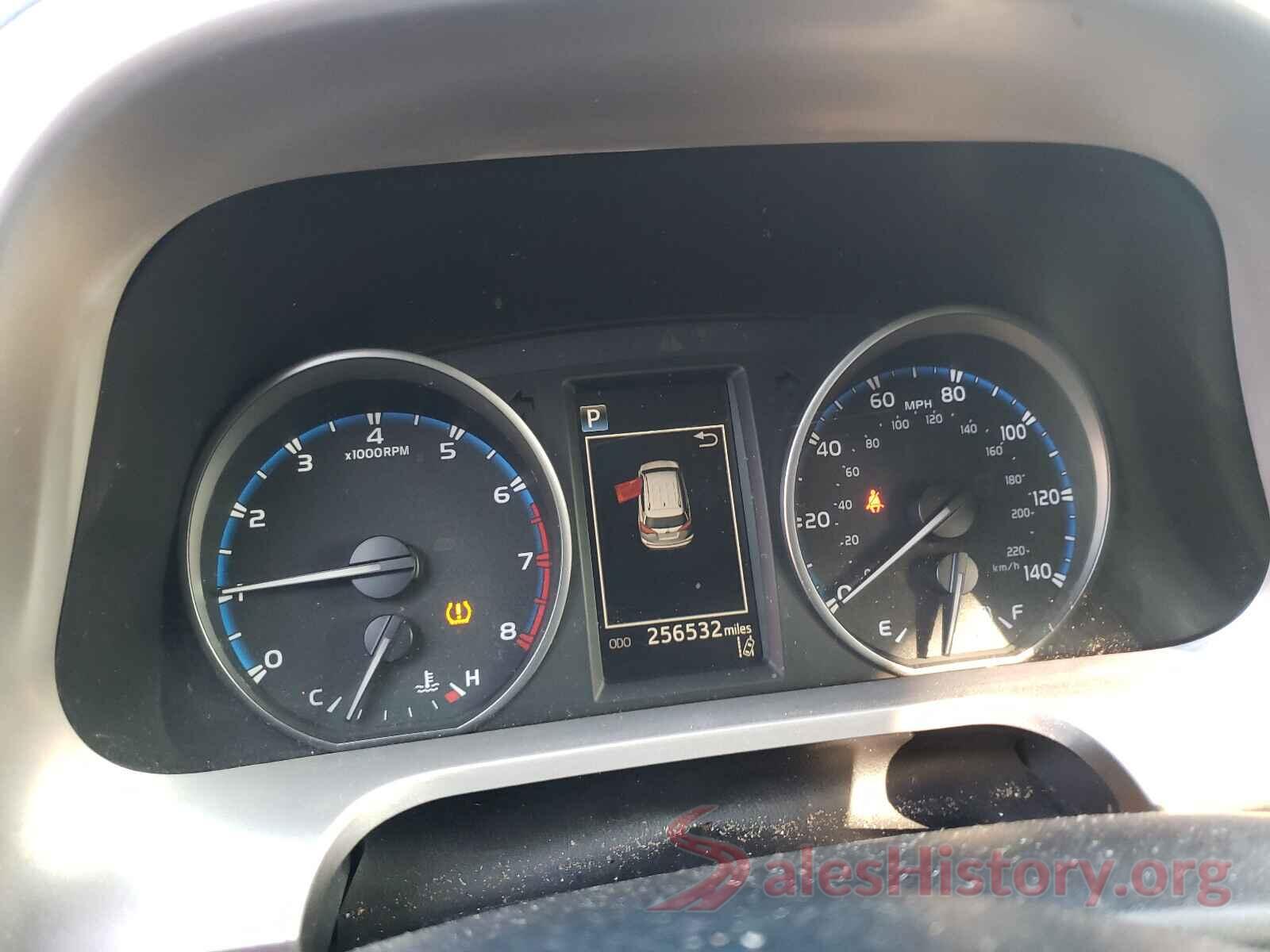 JTMRFREVXJJ182901 2018 TOYOTA RAV4