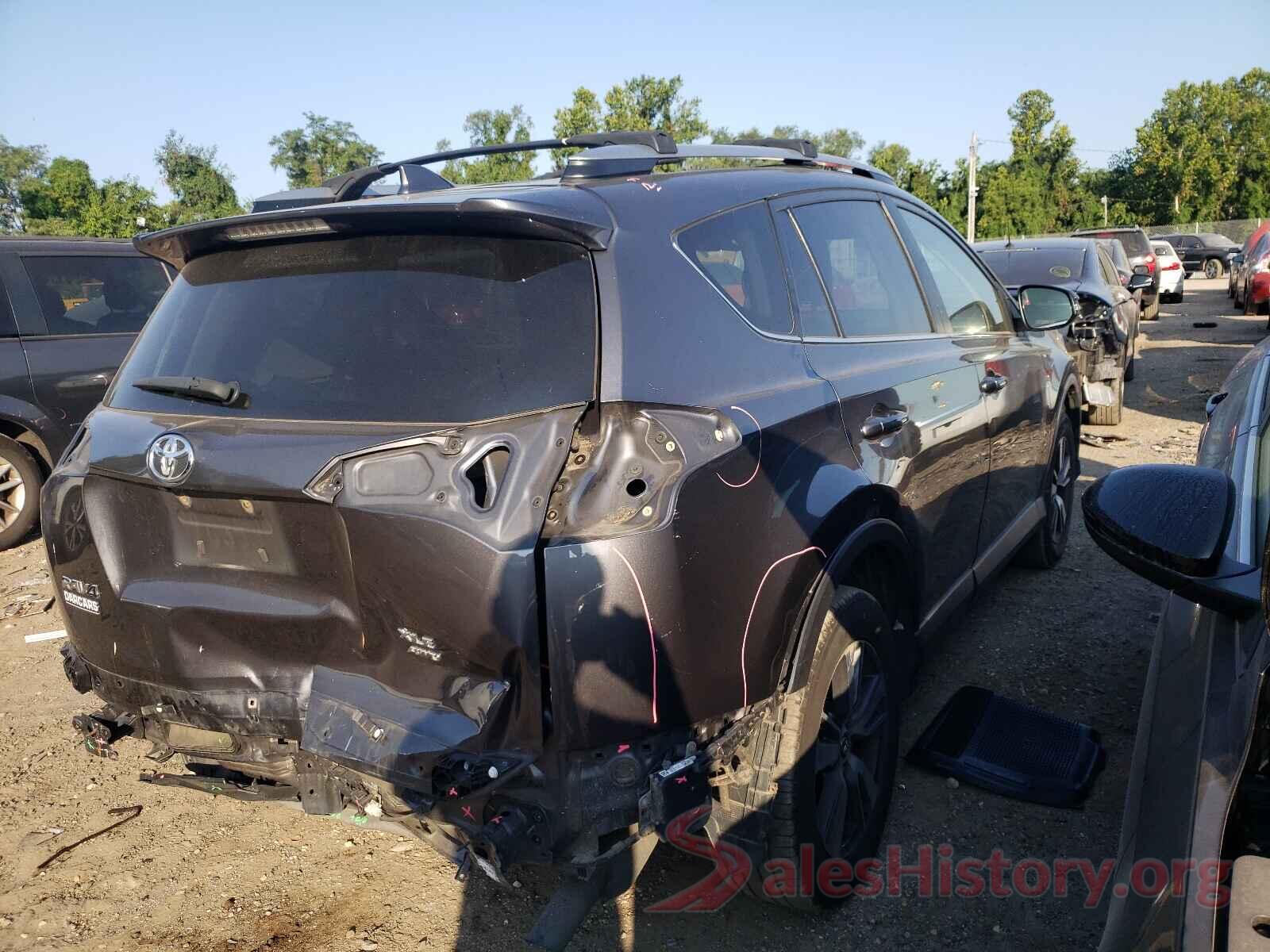 JTMRFREVXJJ182901 2018 TOYOTA RAV4