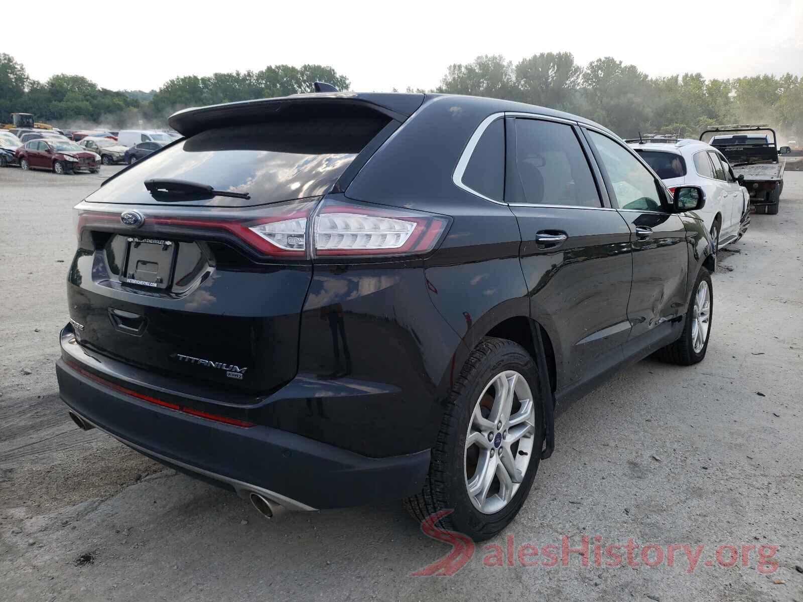 2FMPK4K82JBB80032 2018 FORD EDGE