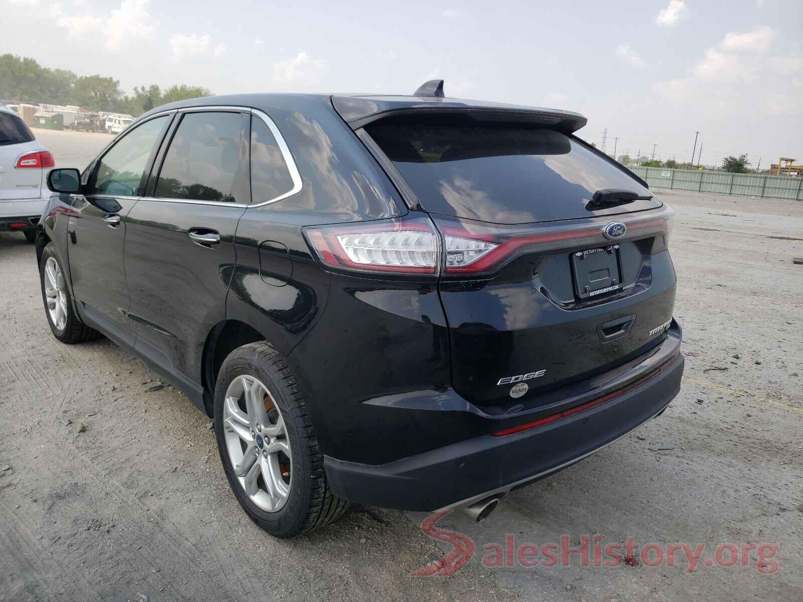 2FMPK4K82JBB80032 2018 FORD EDGE