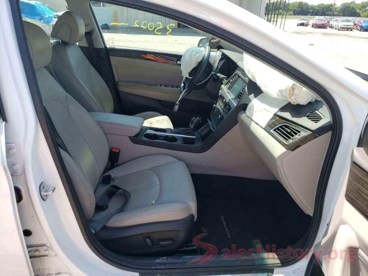 5NPE34AF7HH463114 2017 HYUNDAI SONATA