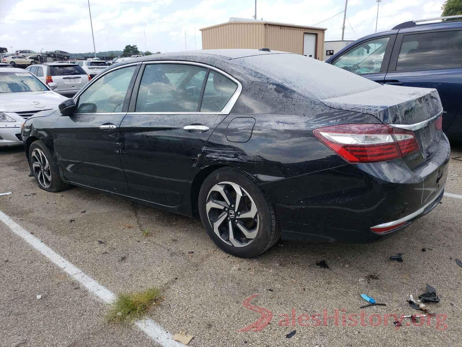 1HGCR2F73GA098739 2016 HONDA ACCORD