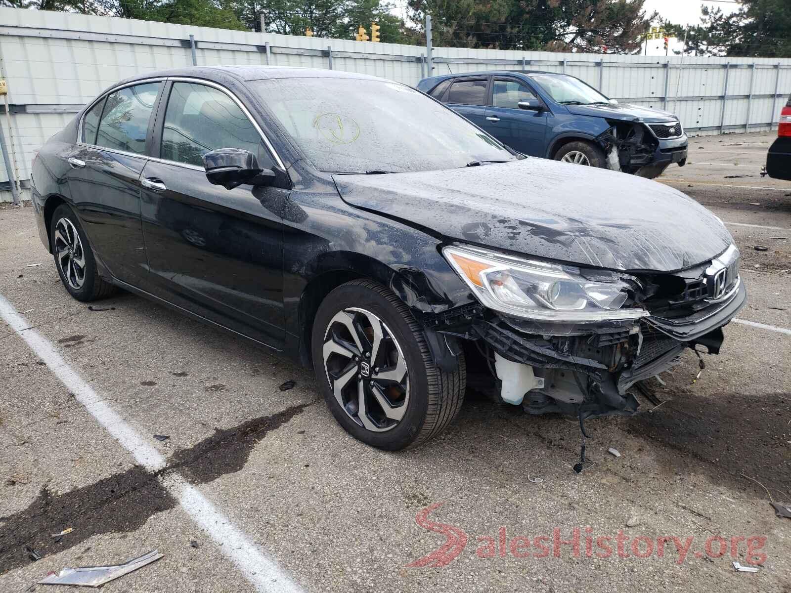 1HGCR2F73GA098739 2016 HONDA ACCORD