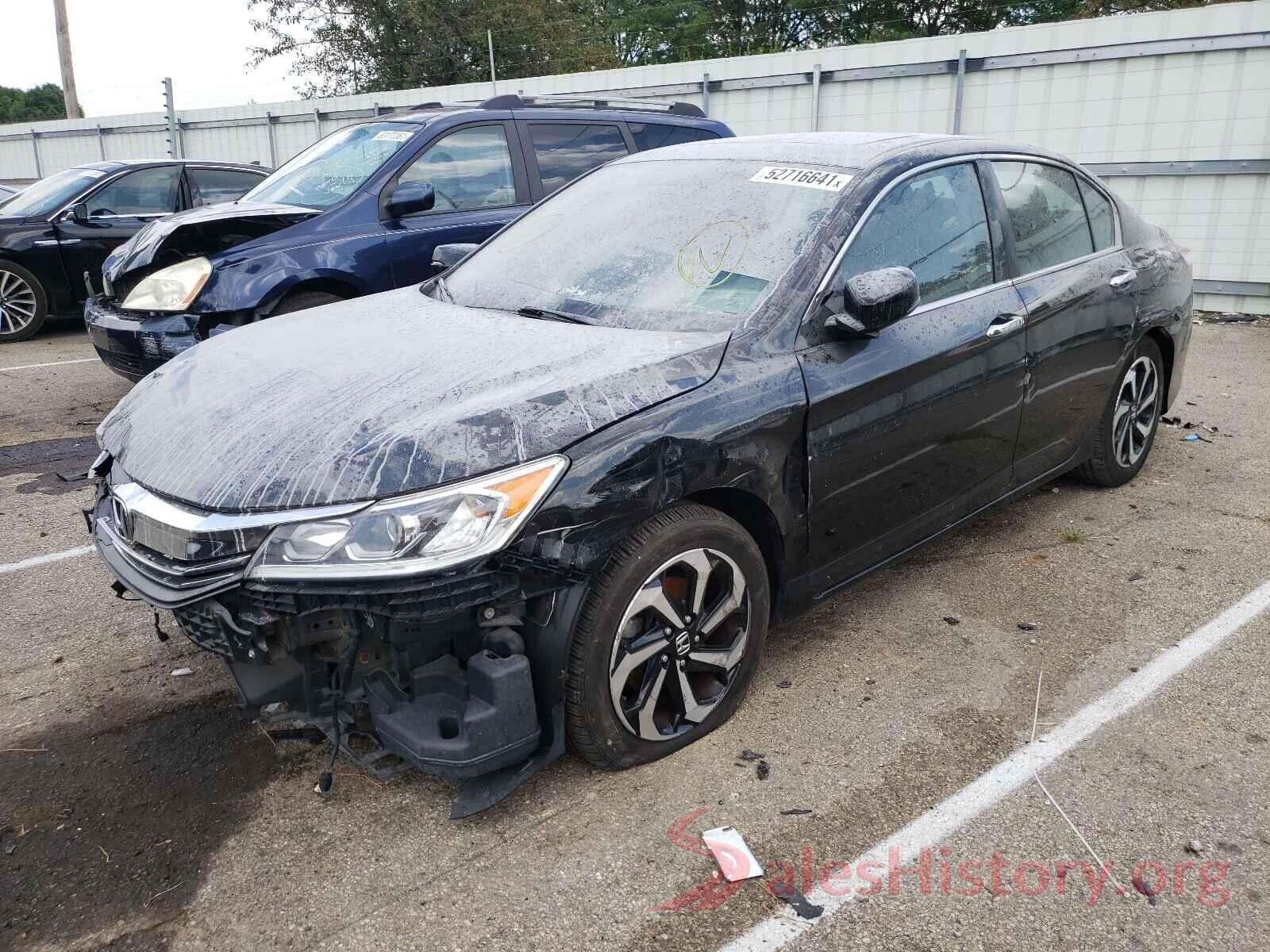 1HGCR2F73GA098739 2016 HONDA ACCORD