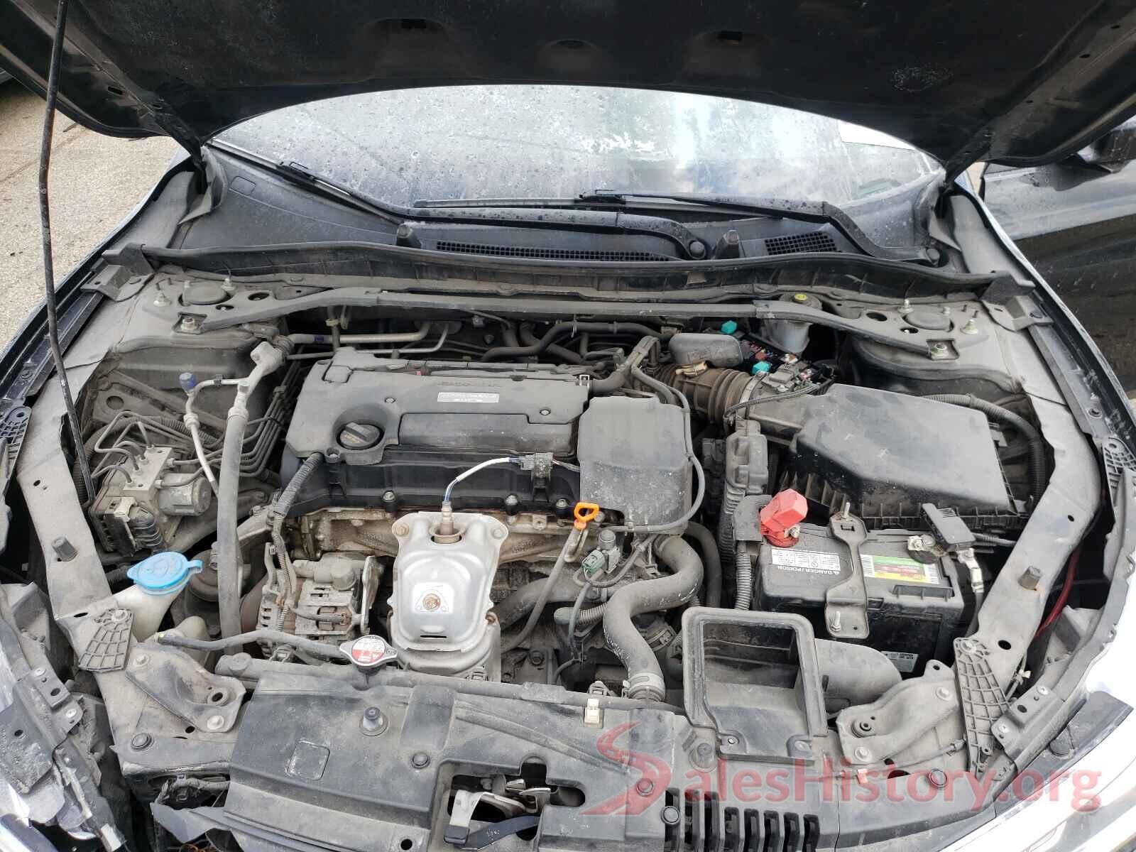 1HGCR2F73GA098739 2016 HONDA ACCORD