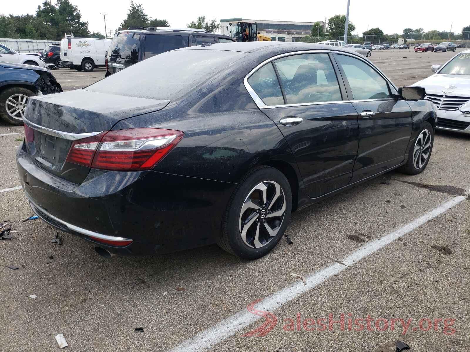 1HGCR2F73GA098739 2016 HONDA ACCORD