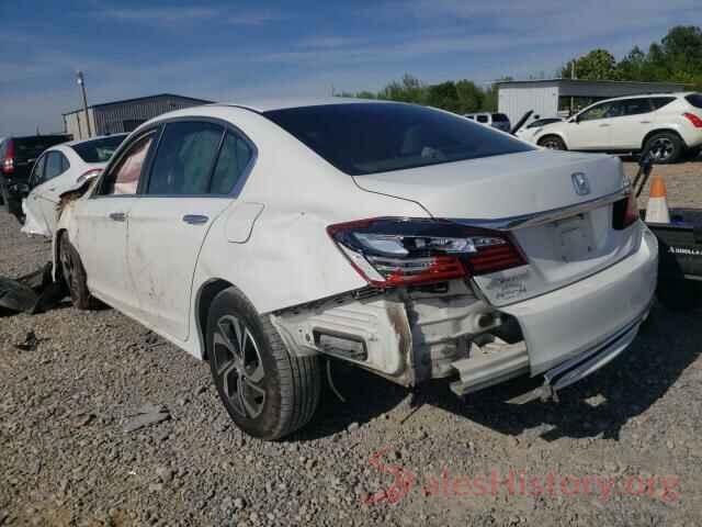 1HGCR2F34GA114198 2016 HONDA ACCORD