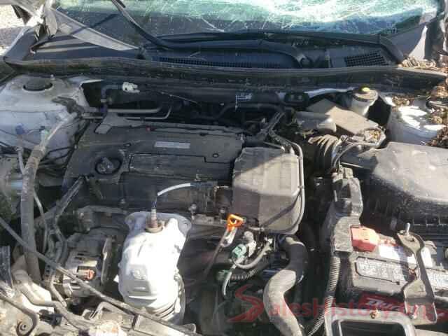 1HGCR2F34GA114198 2016 HONDA ACCORD