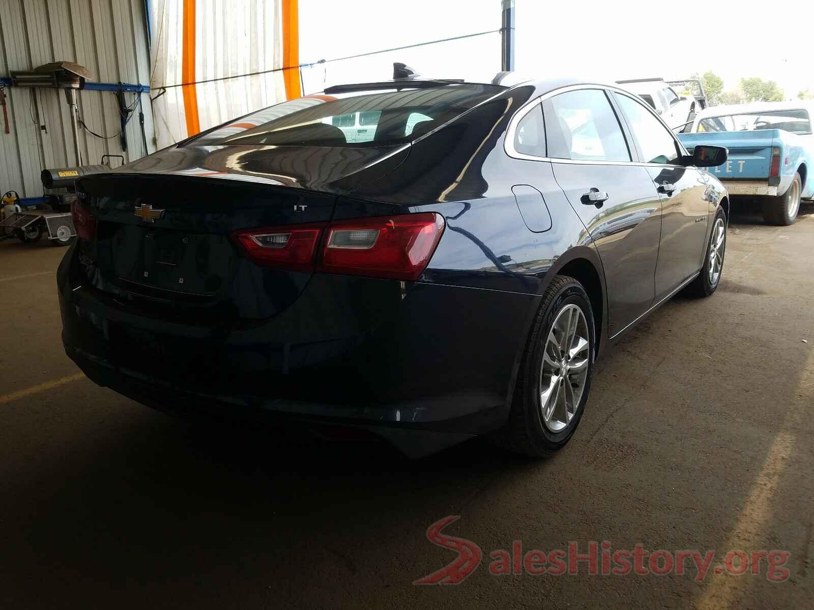 1G1ZD5ST0JF178675 2018 CHEVROLET MALIBU