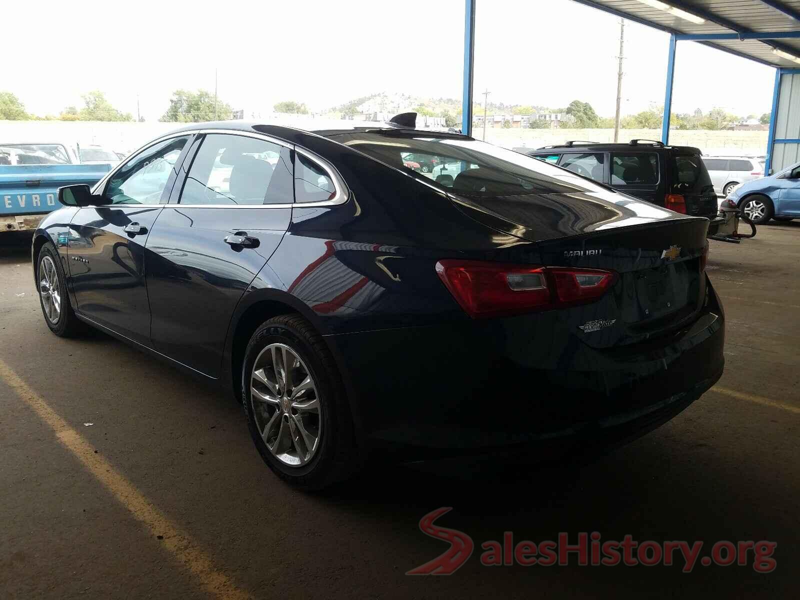 1G1ZD5ST0JF178675 2018 CHEVROLET MALIBU