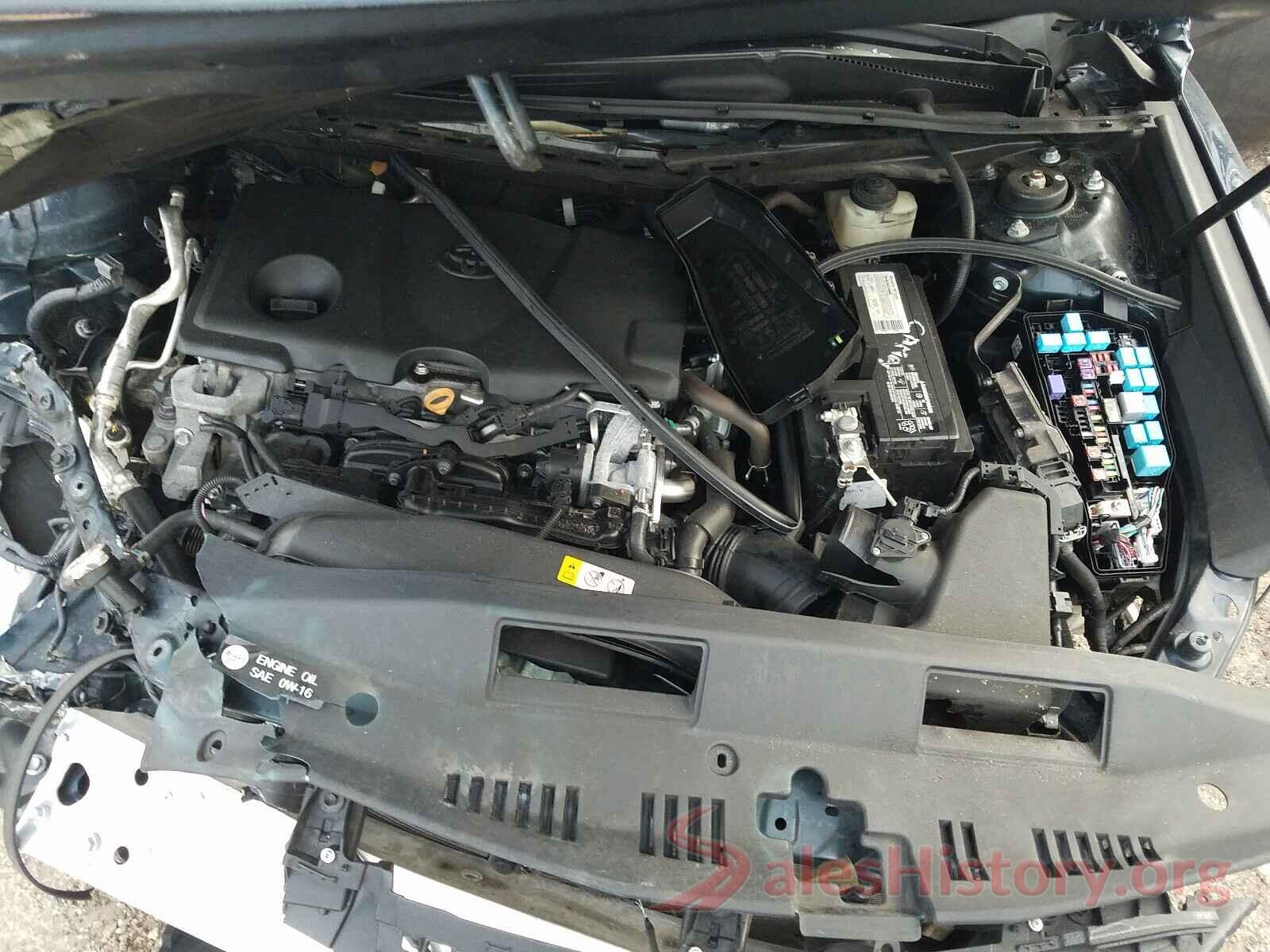 4T1B11HK9JU556914 2018 TOYOTA CAMRY