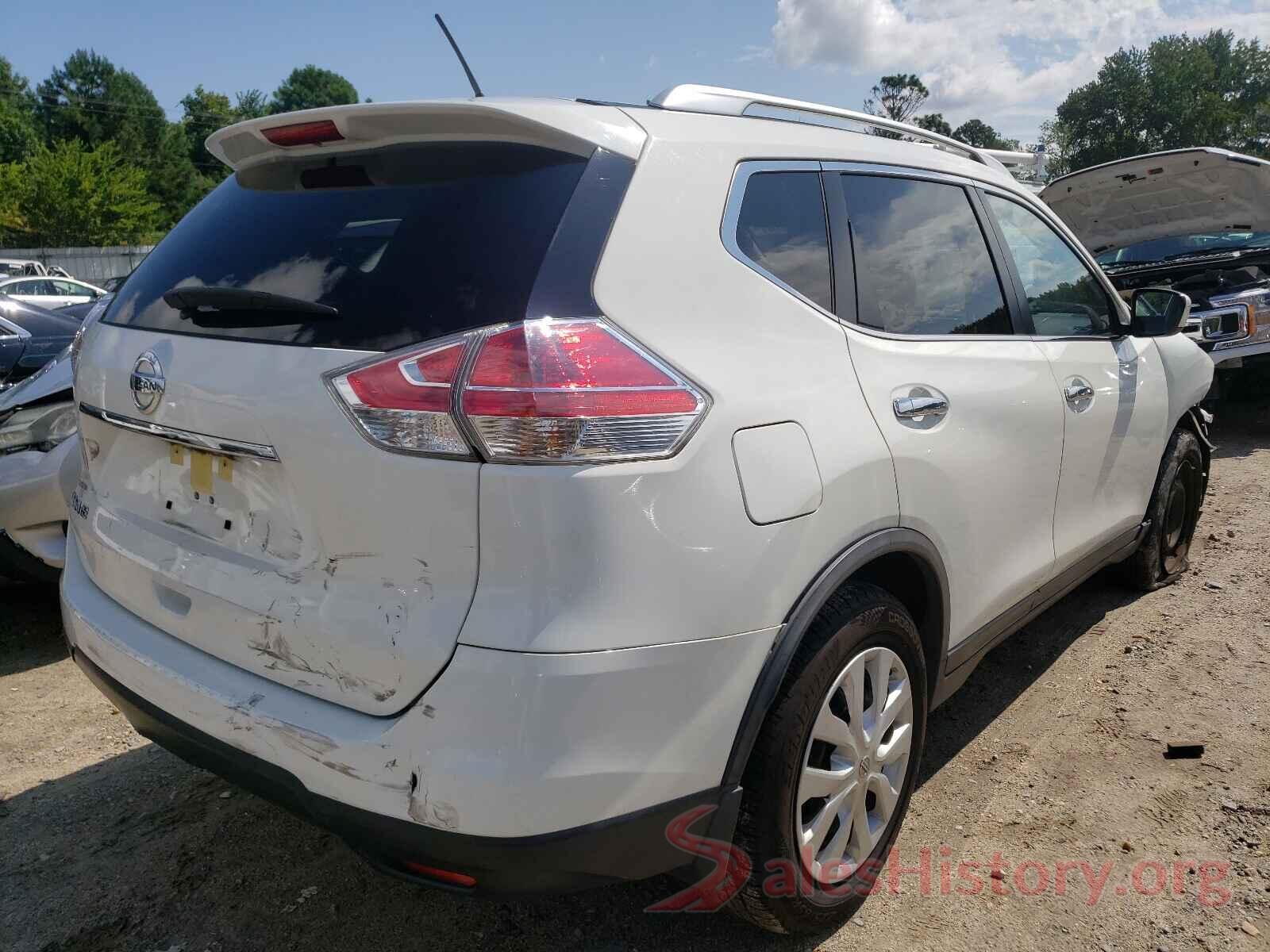 JN8AT2MTXGW017329 2016 NISSAN ROGUE