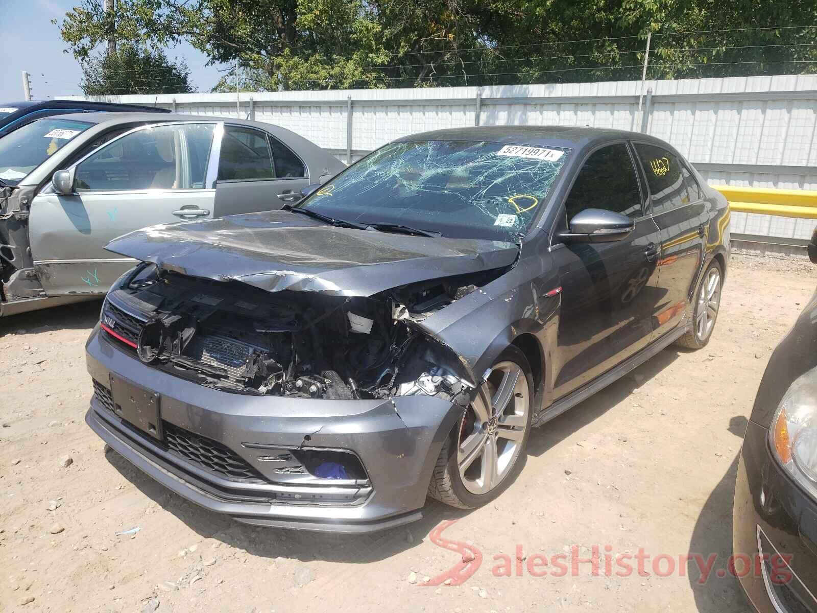 3VW4T7AJ6HM341966 2017 VOLKSWAGEN JETTA