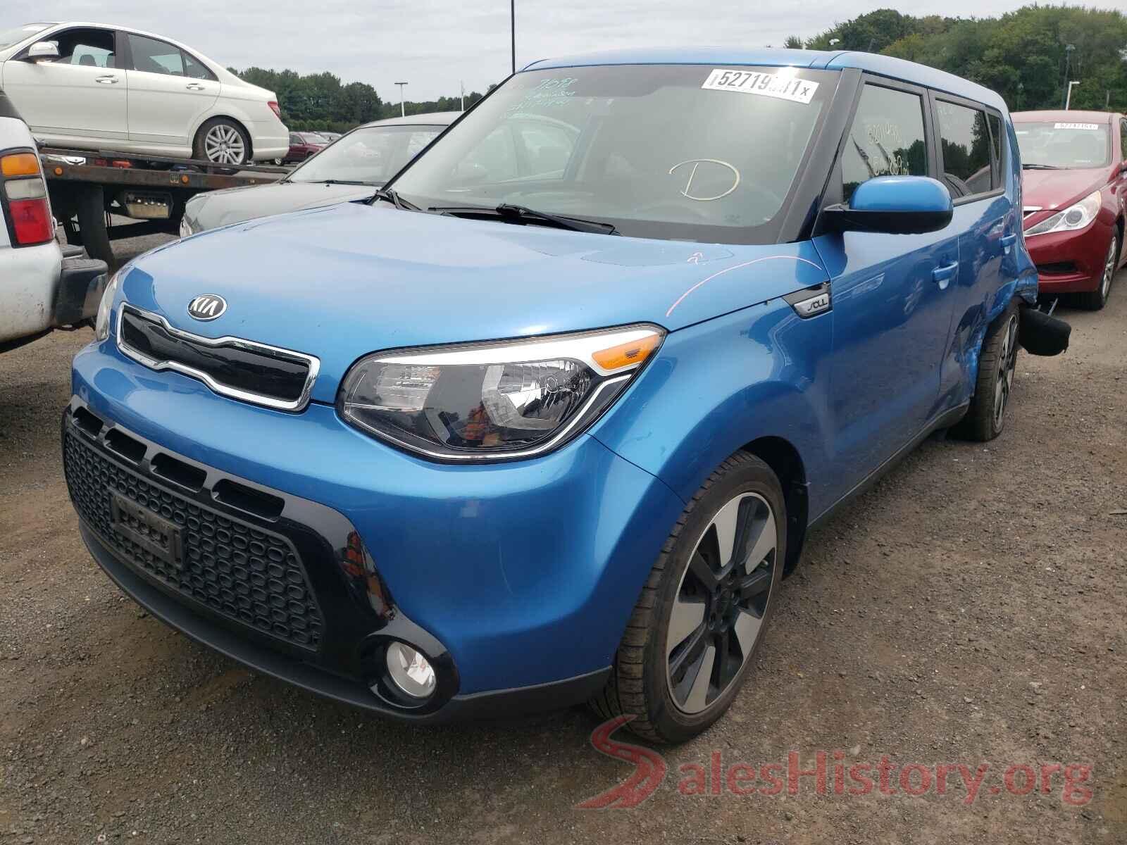 KNDJP3A59G7336405 2016 KIA SOUL