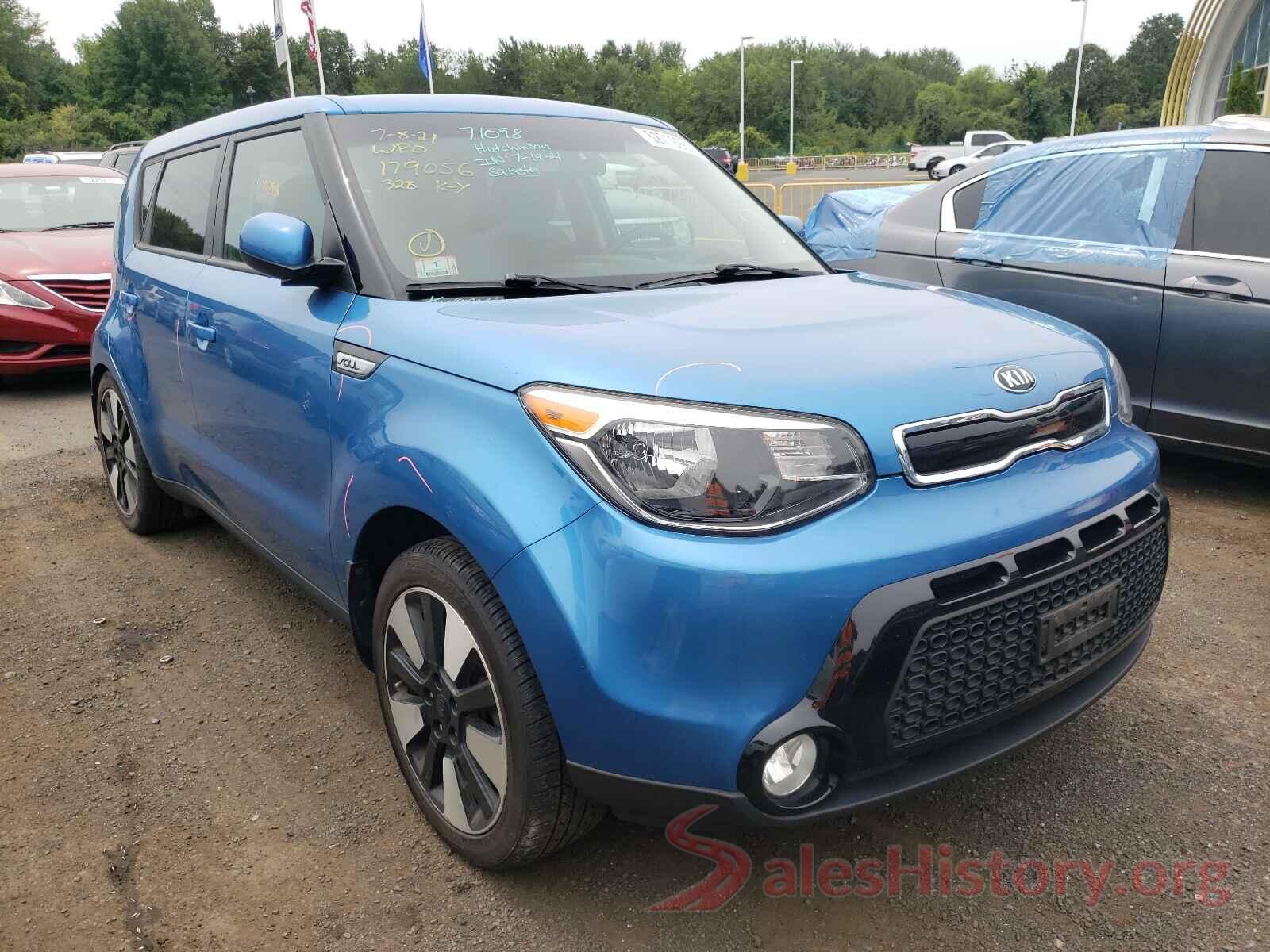 KNDJP3A59G7336405 2016 KIA SOUL