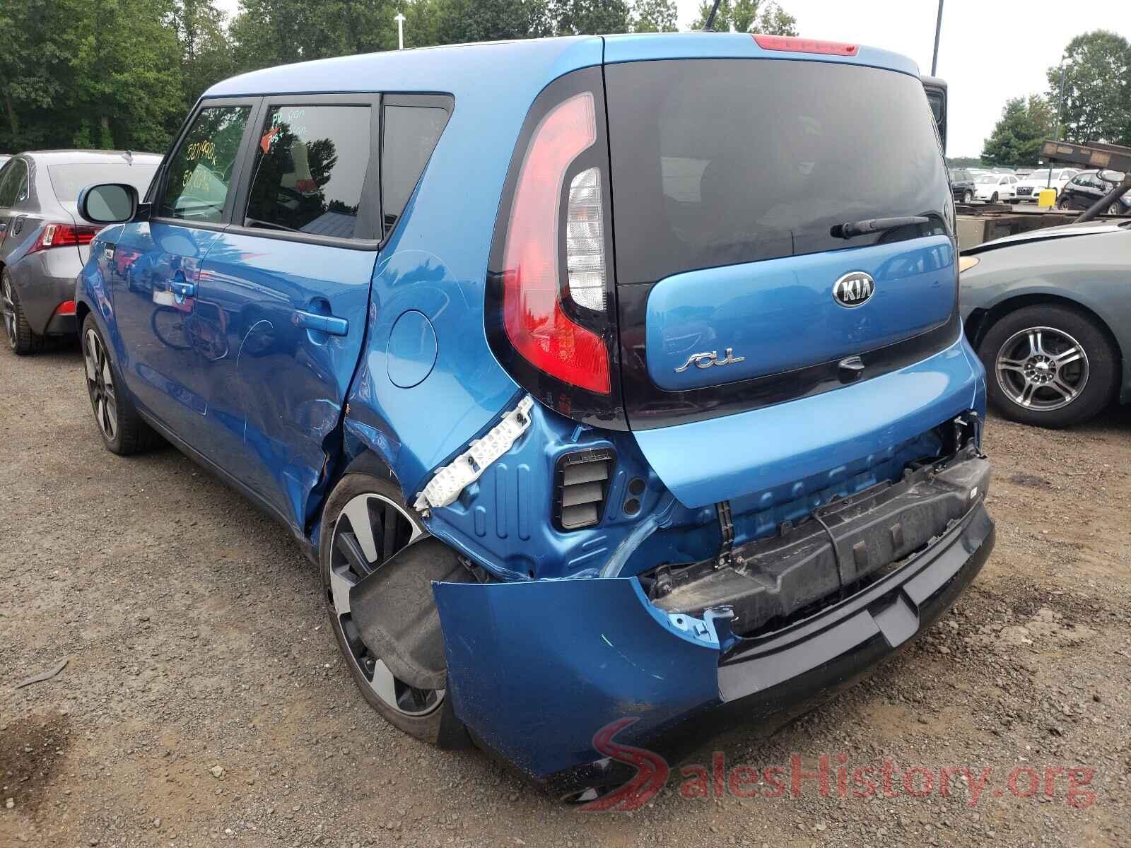 KNDJP3A59G7336405 2016 KIA SOUL