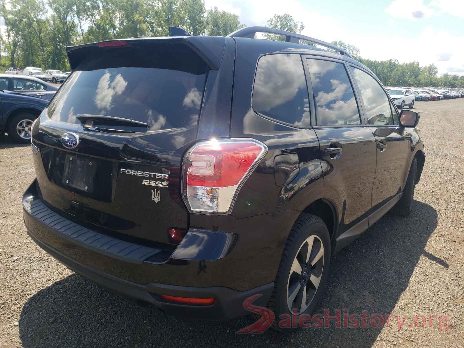 JF2SJAGC1HH454977 2017 SUBARU FORESTER