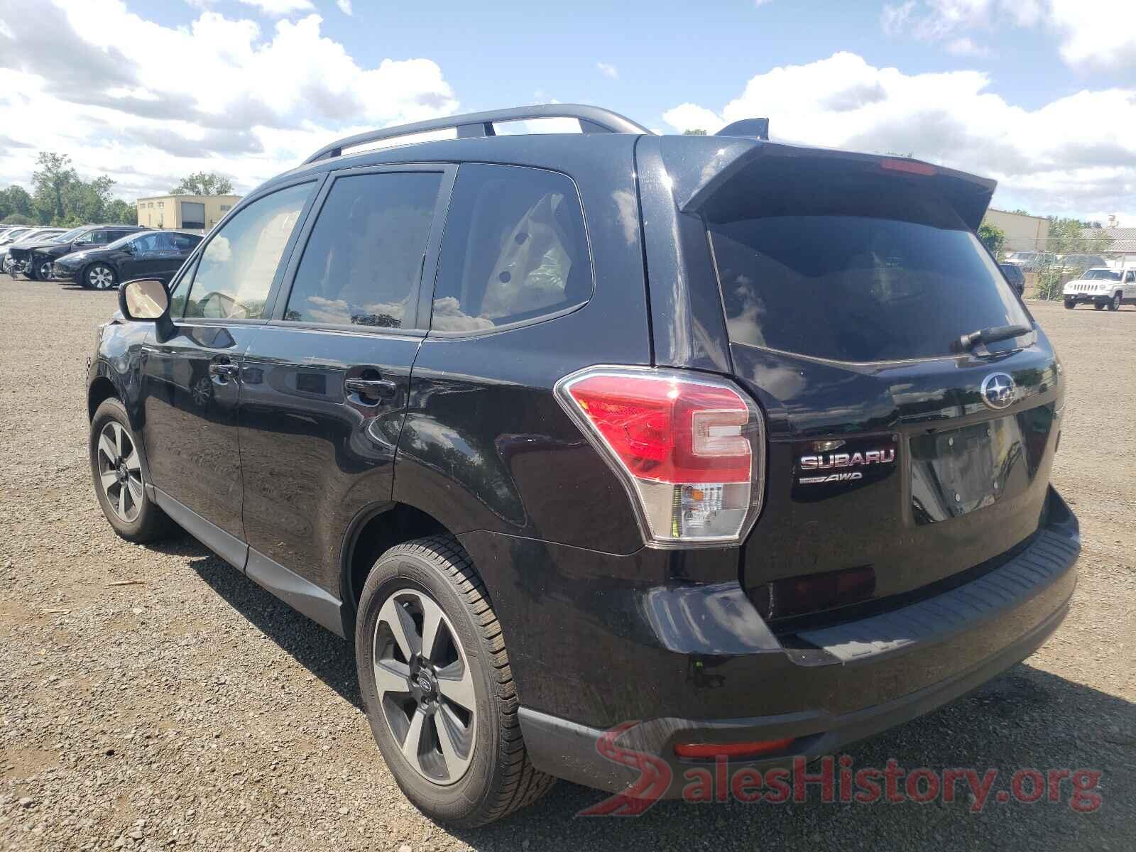 JF2SJAGC1HH454977 2017 SUBARU FORESTER