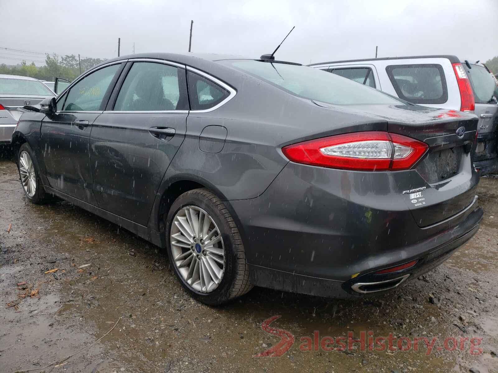 3FA6P0T91GR401699 2016 FORD FUSION