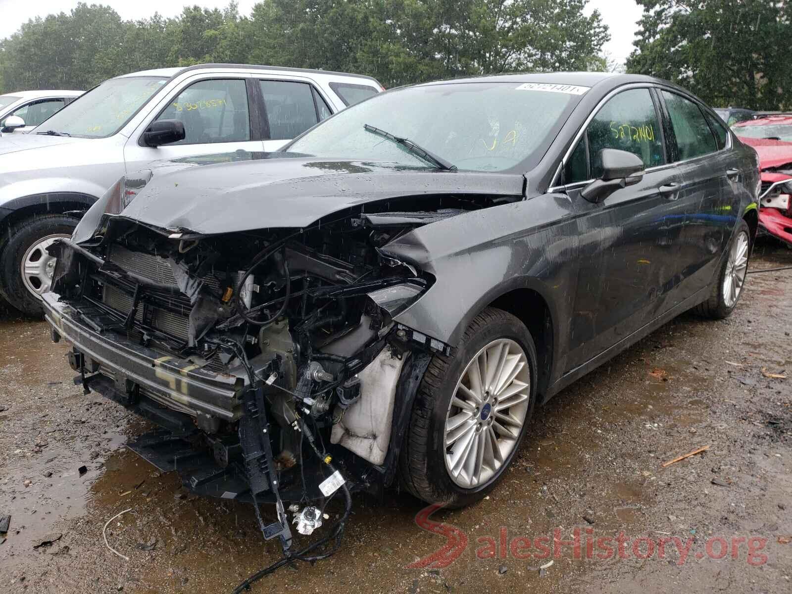 3FA6P0T91GR401699 2016 FORD FUSION