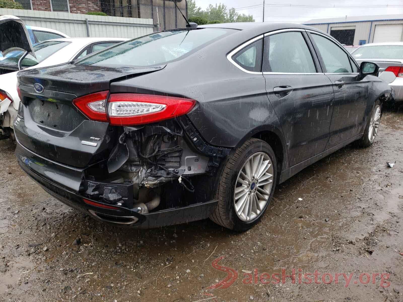 3FA6P0T91GR401699 2016 FORD FUSION