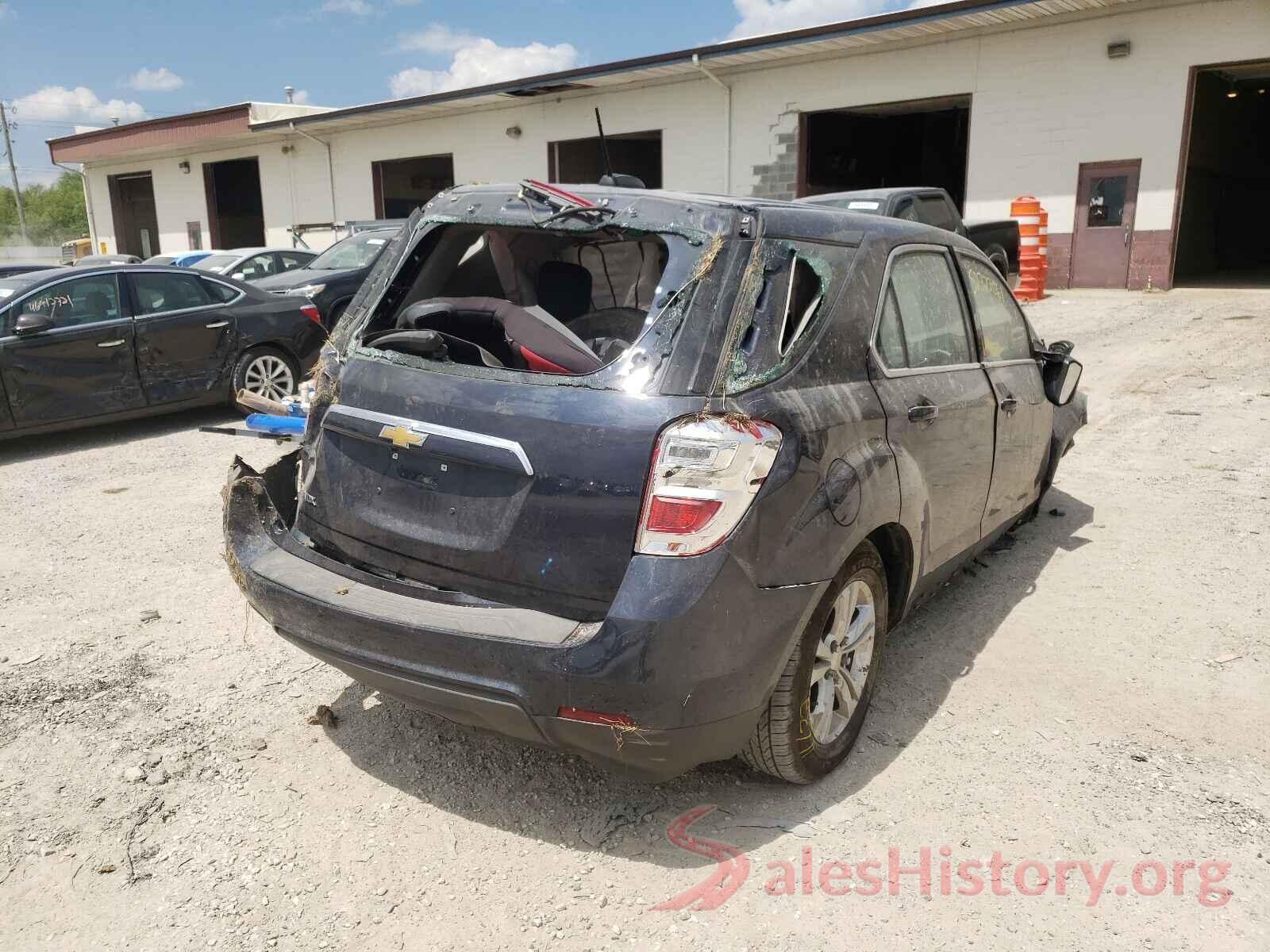 2GNALBEK3H1509962 2017 CHEVROLET EQUINOX