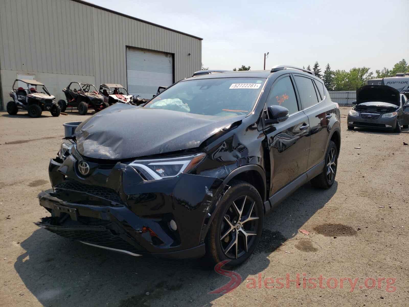 2T3JFREV4HW674848 2017 TOYOTA RAV4