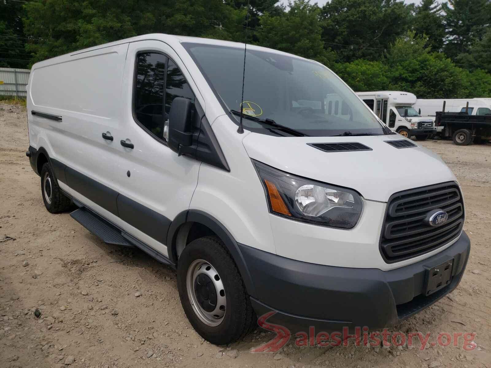 1FTYE2YM7JKA14040 2018 FORD TRANSIT CO