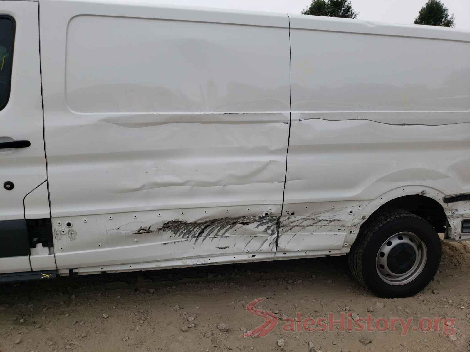 1FTYE2YM7JKA14040 2018 FORD TRANSIT CO