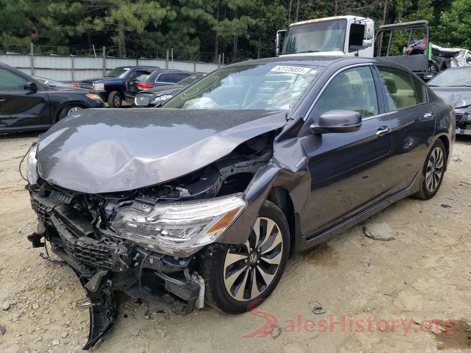 JHMCR6F75HC028458 2017 HONDA ACCORD