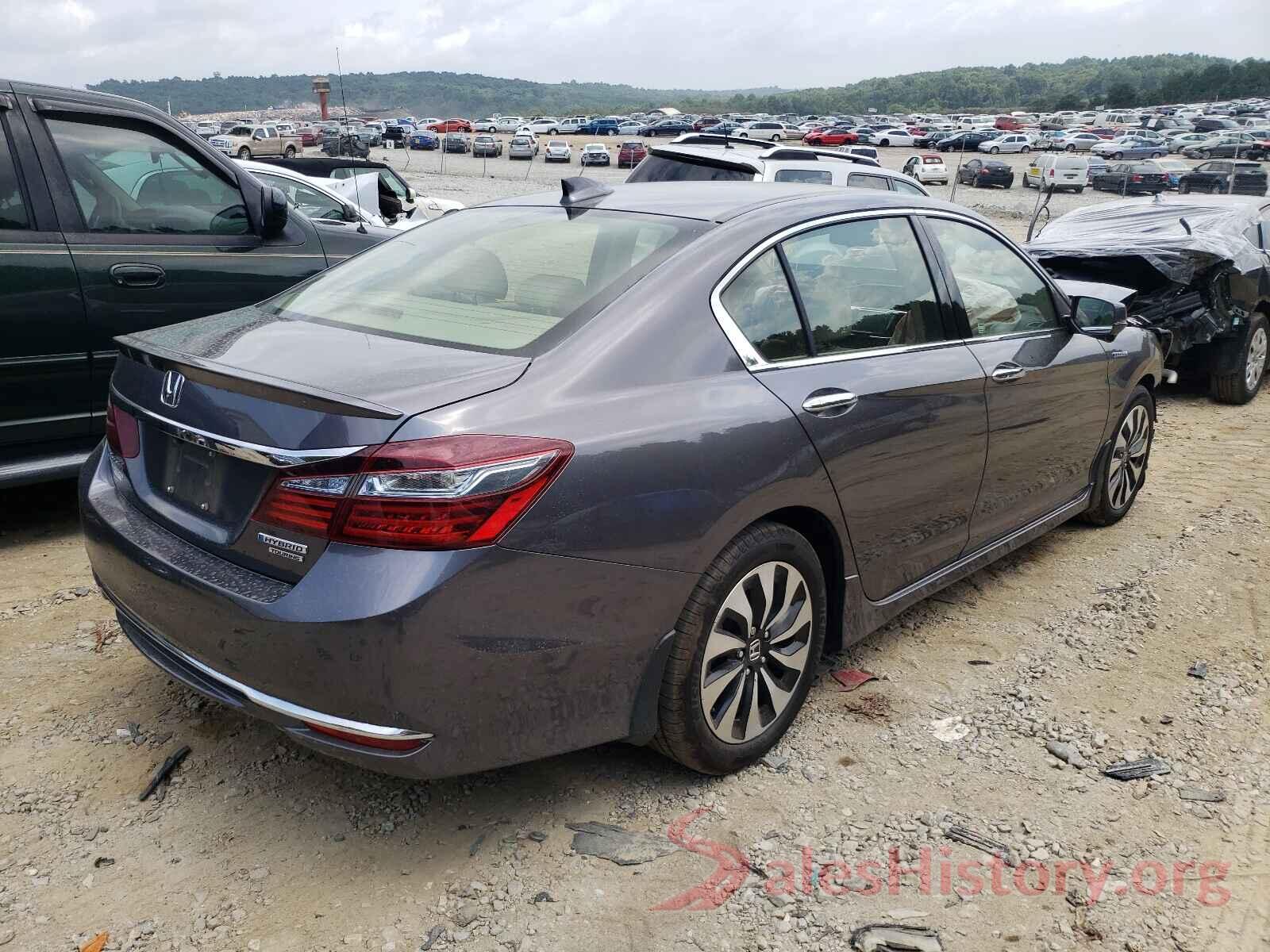 JHMCR6F75HC028458 2017 HONDA ACCORD