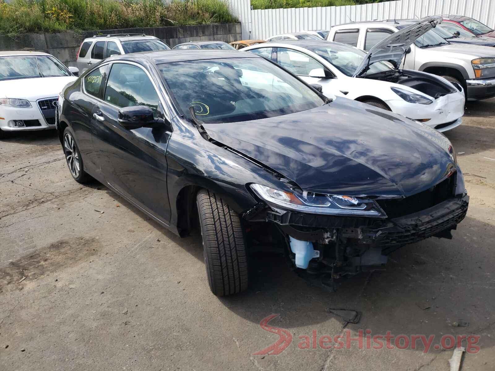 1HGCT1B80GA007324 2016 HONDA ACCORD