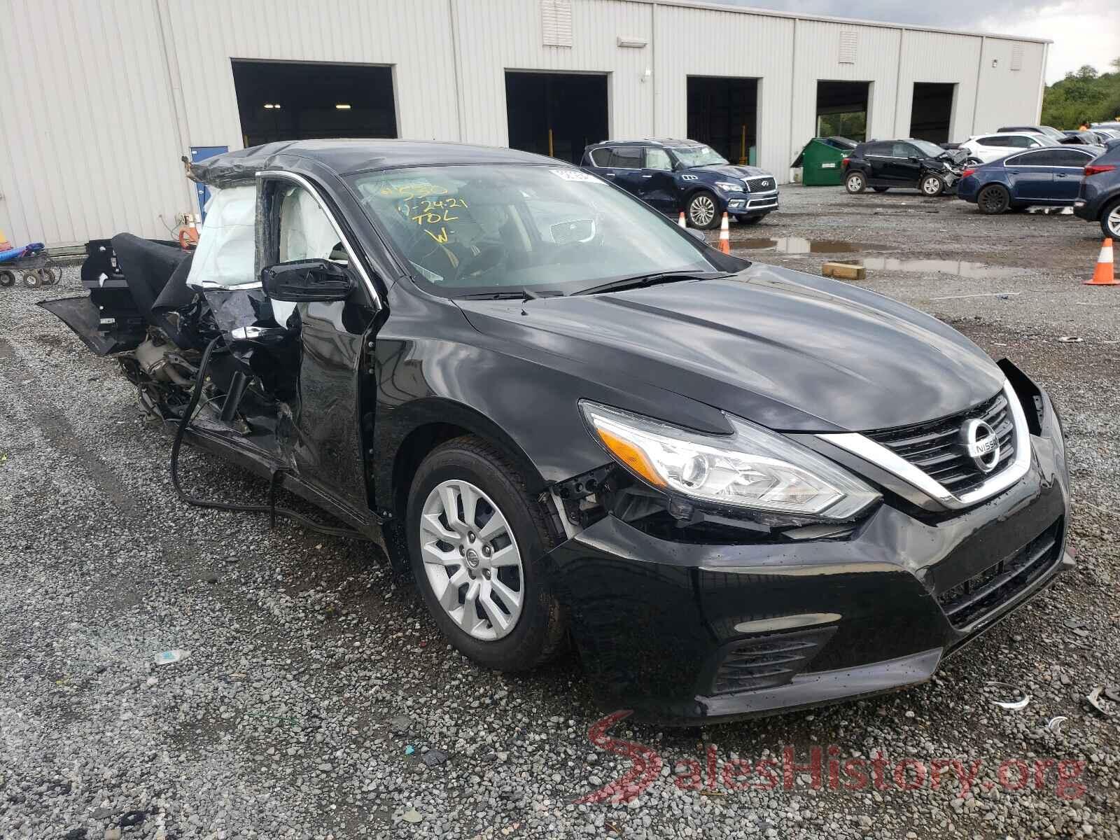 1N4AL3AP4GC242250 2016 NISSAN ALTIMA