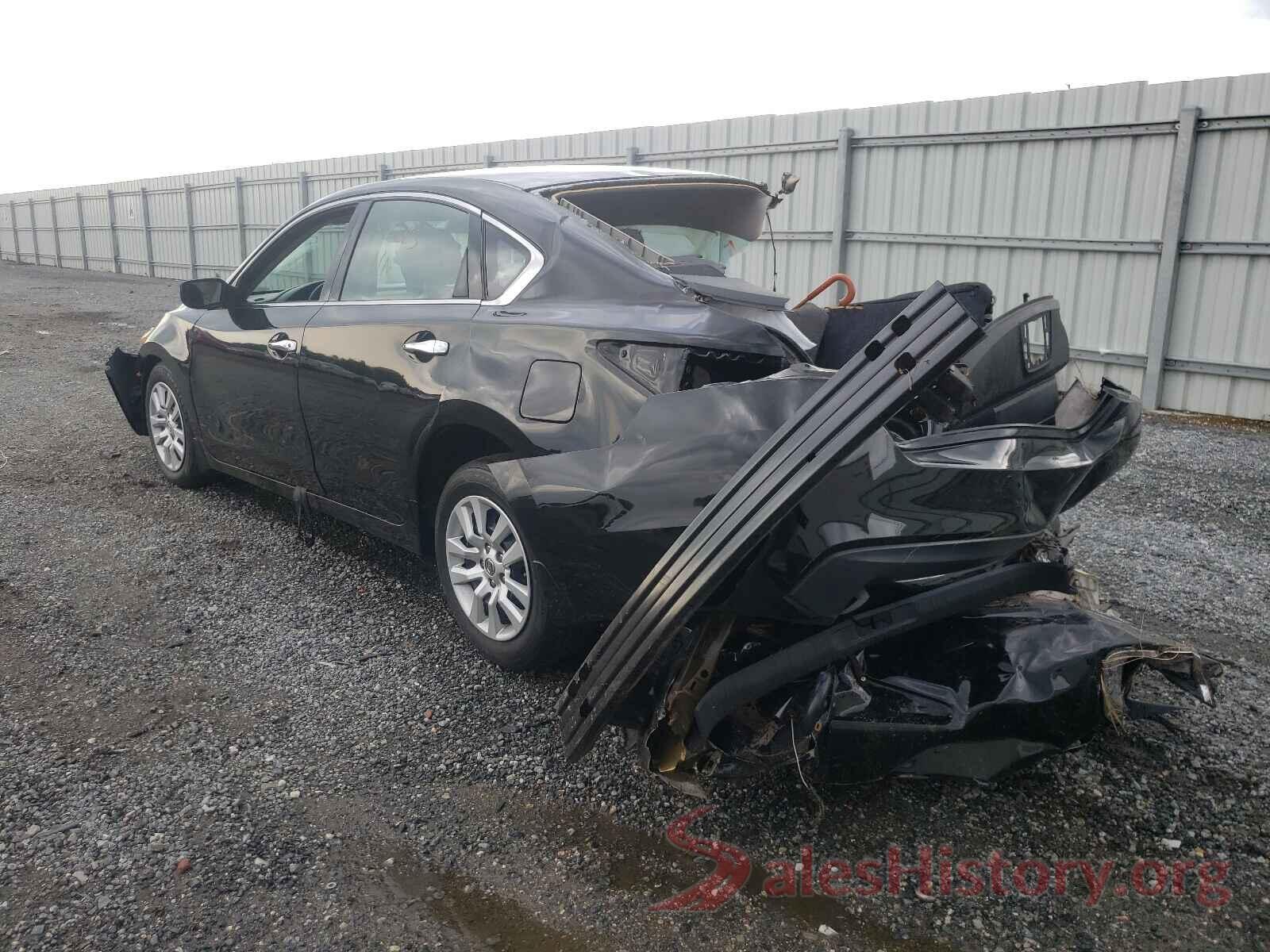 1N4AL3AP4GC242250 2016 NISSAN ALTIMA