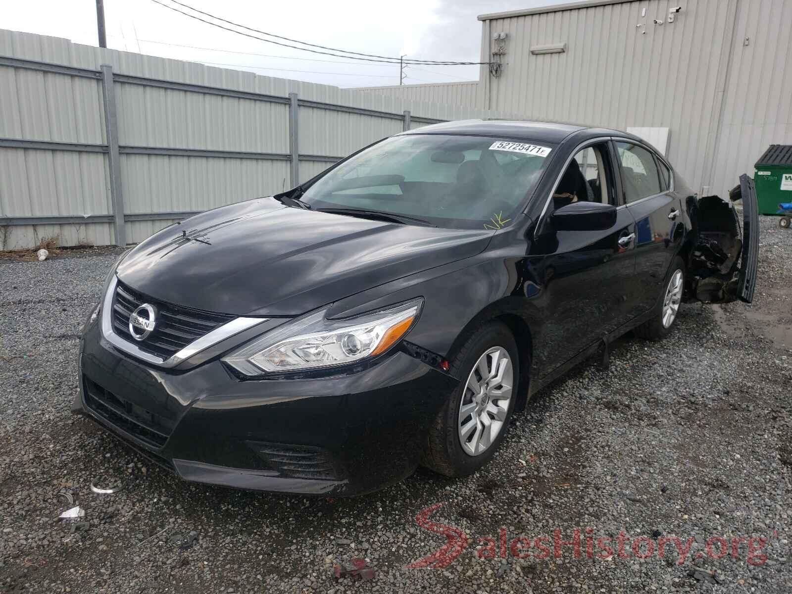 1N4AL3AP4GC242250 2016 NISSAN ALTIMA