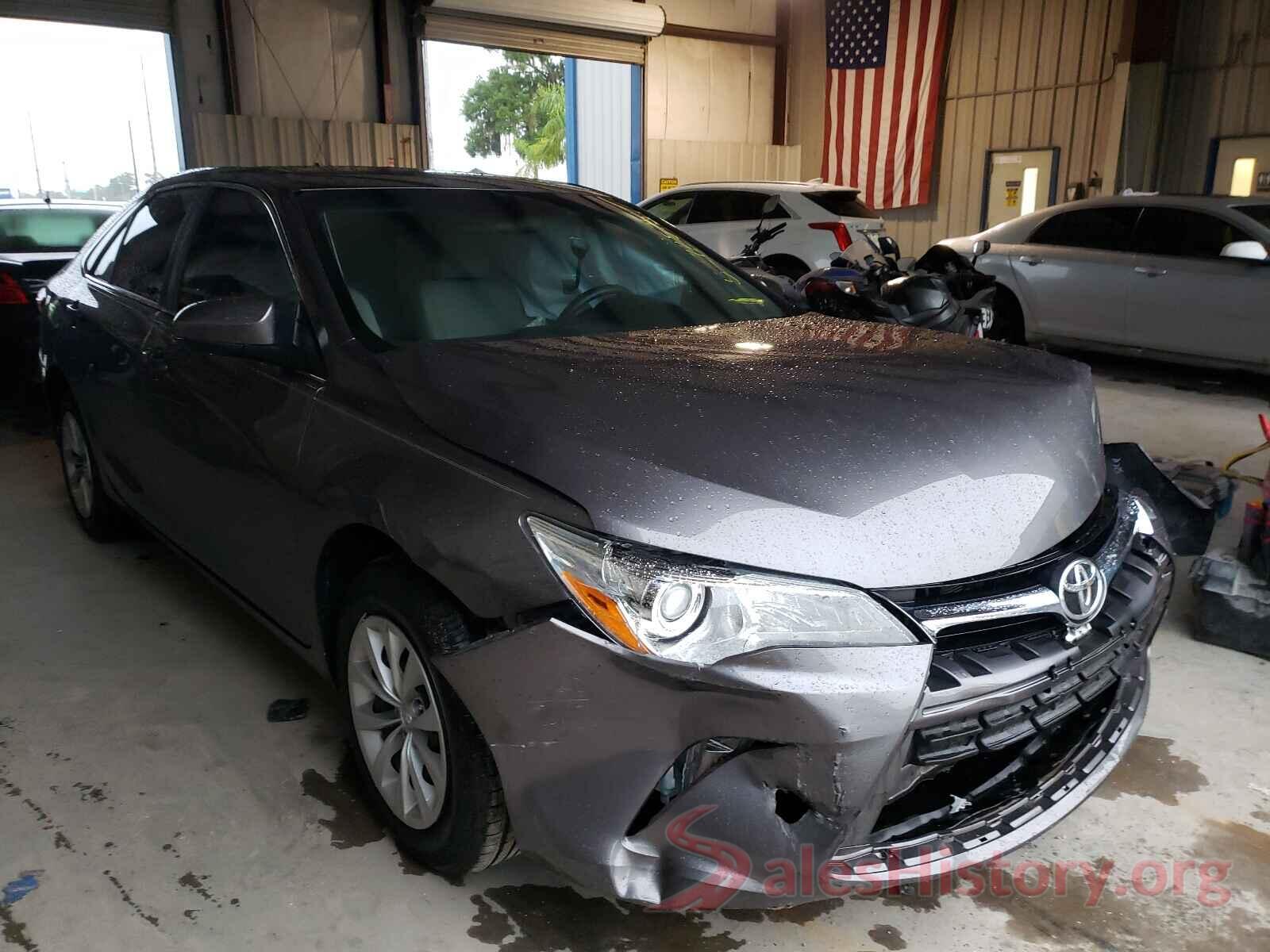 4T4BF1FKXGR577497 2016 TOYOTA CAMRY