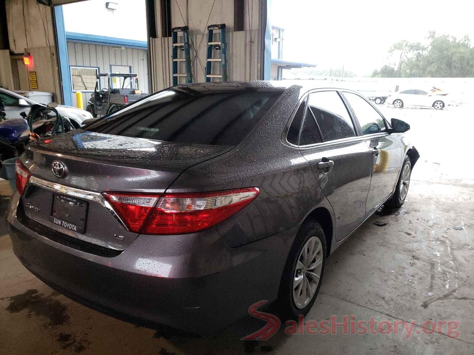 4T4BF1FKXGR577497 2016 TOYOTA CAMRY