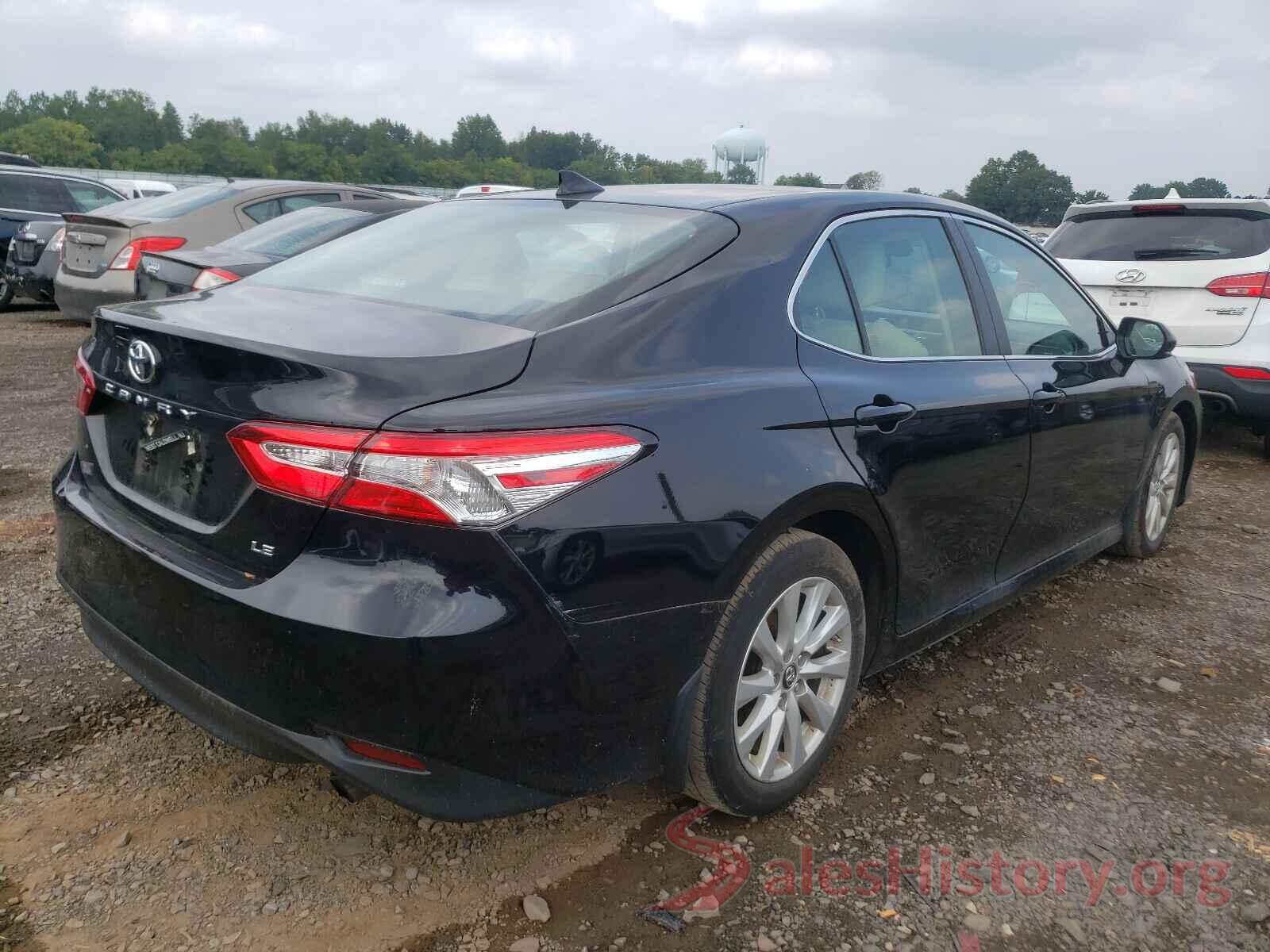 4T1B11HK2KU824784 2019 TOYOTA CAMRY