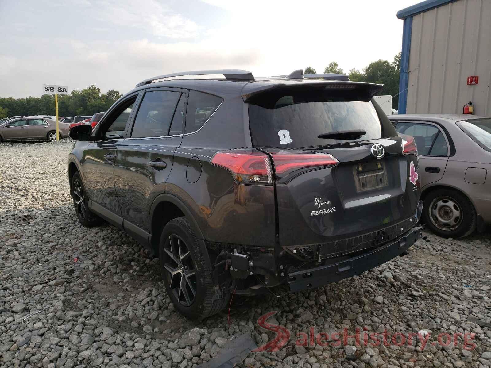 JTMNFREV4JJ744595 2018 TOYOTA RAV4