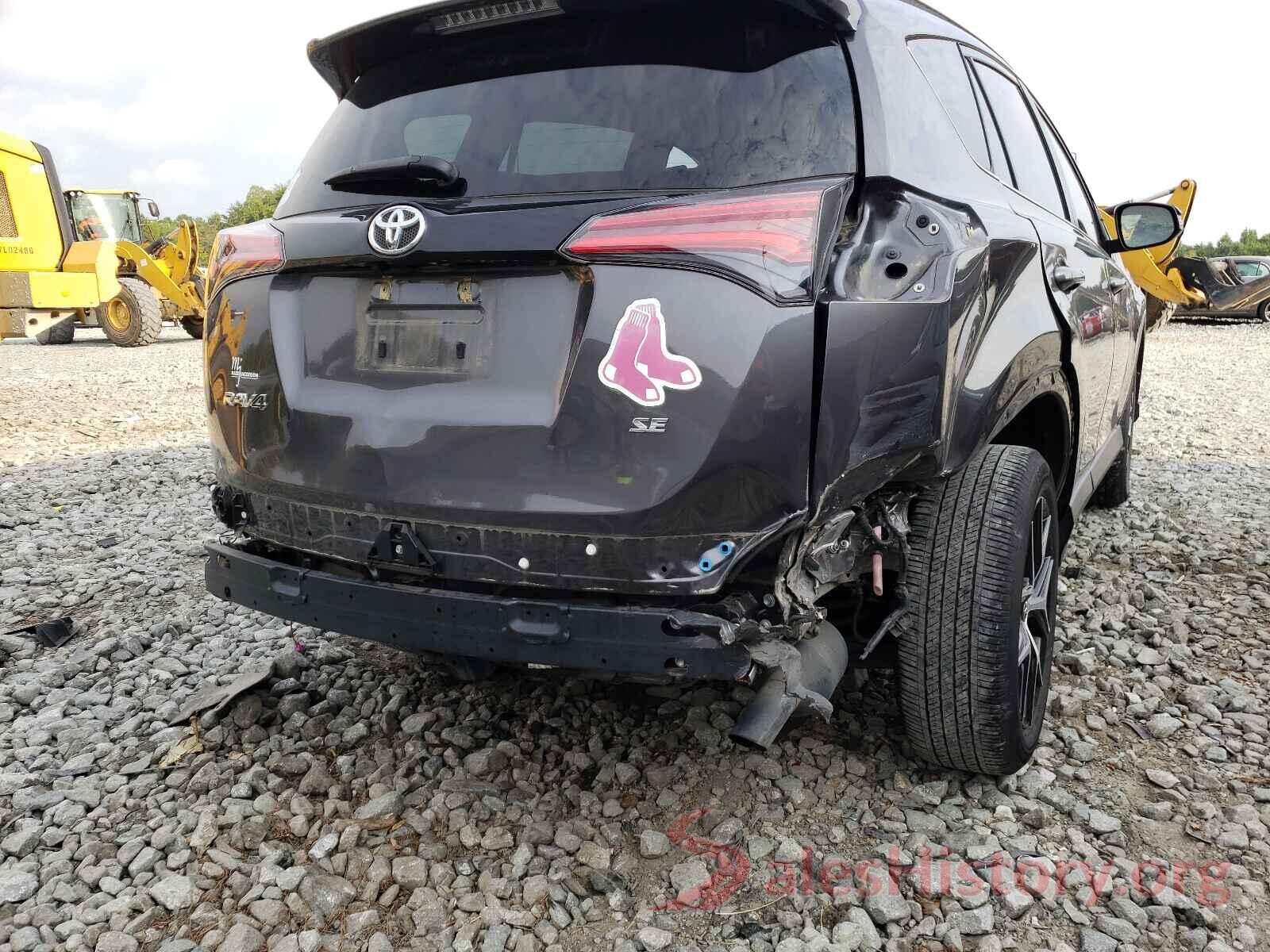 JTMNFREV4JJ744595 2018 TOYOTA RAV4