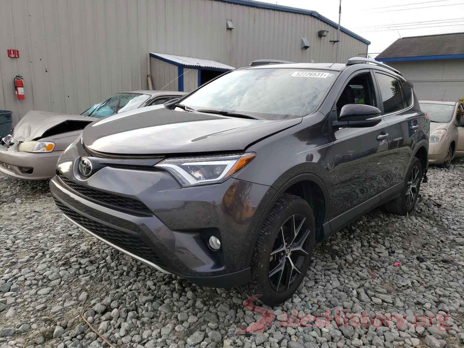 JTMNFREV4JJ744595 2018 TOYOTA RAV4