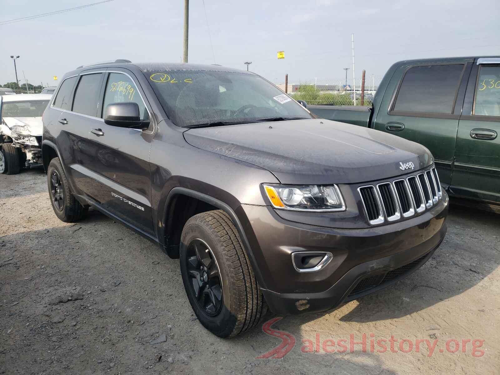 1C4RJFAG5GC304341 2016 JEEP CHEROKEE