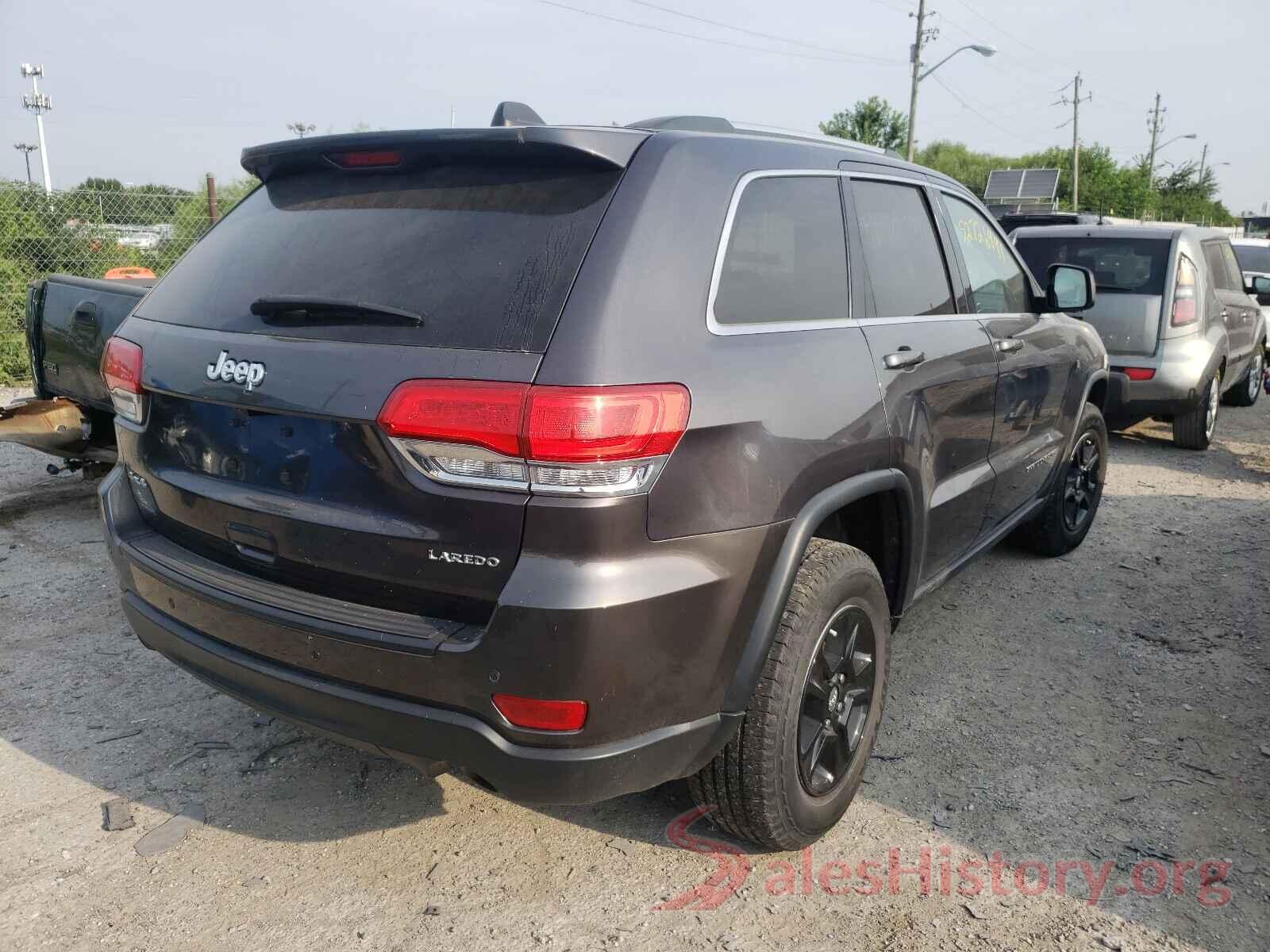 1C4RJFAG5GC304341 2016 JEEP CHEROKEE