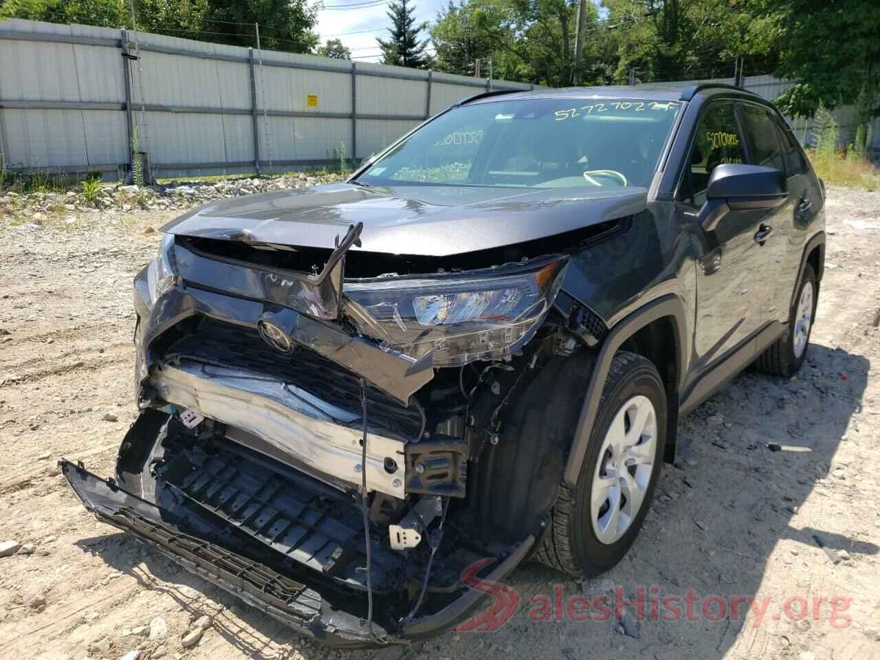 JTMF1RFV7KJ013632 2019 TOYOTA RAV4