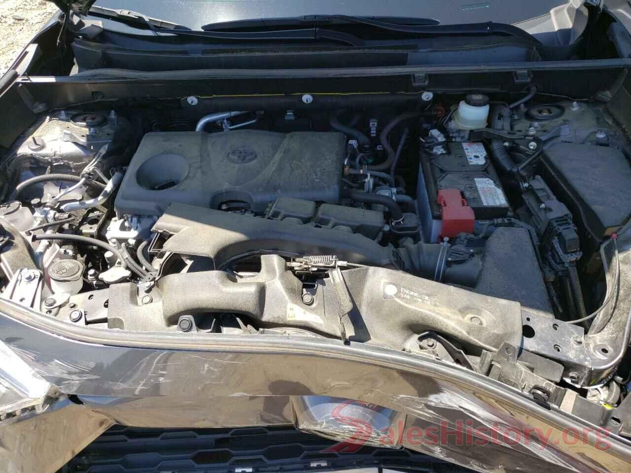 JTMF1RFV7KJ013632 2019 TOYOTA RAV4