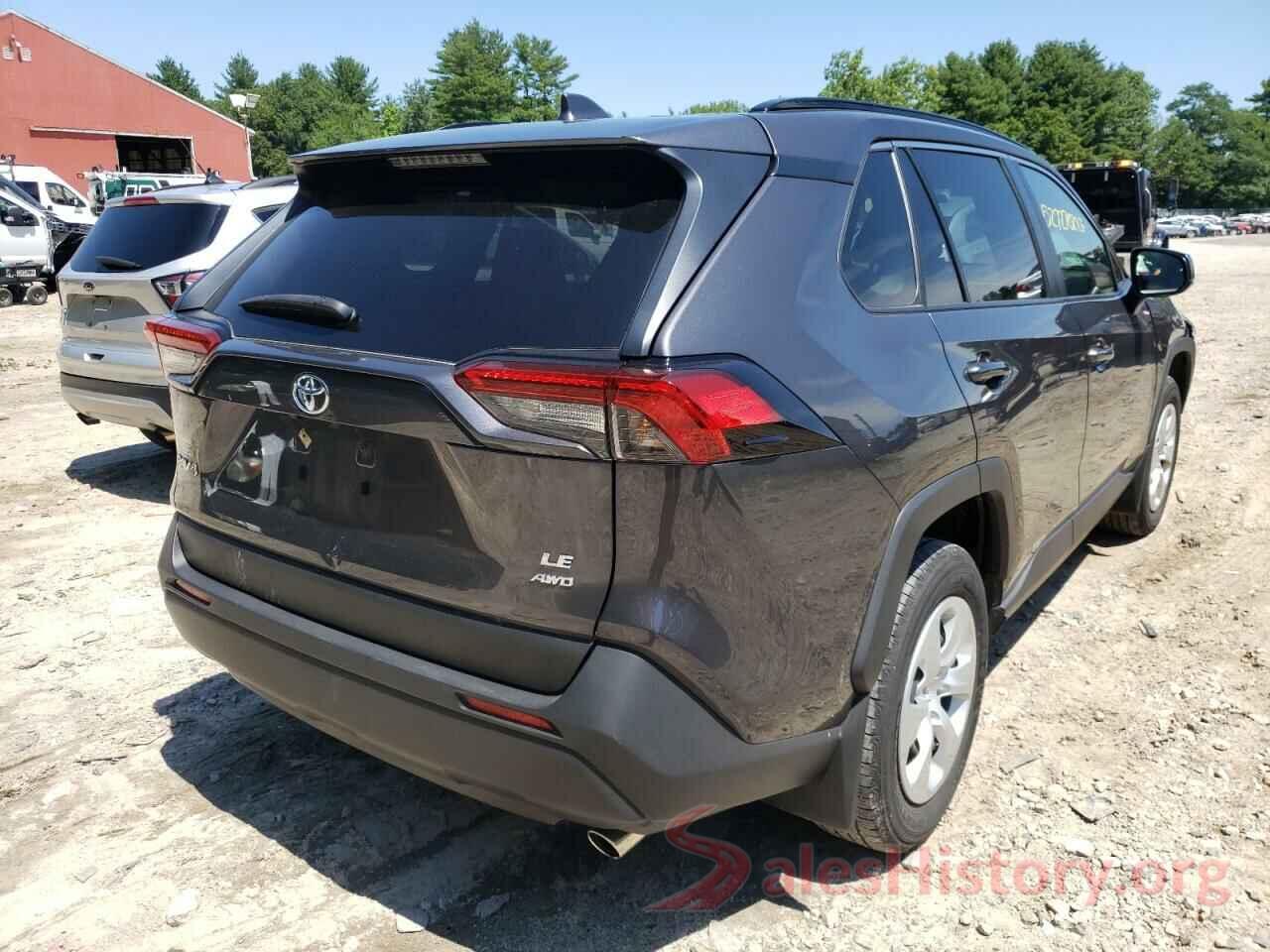 JTMF1RFV7KJ013632 2019 TOYOTA RAV4